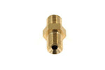 Маслен рестриктор 1mm Garrett GT28/GT30/GT35R