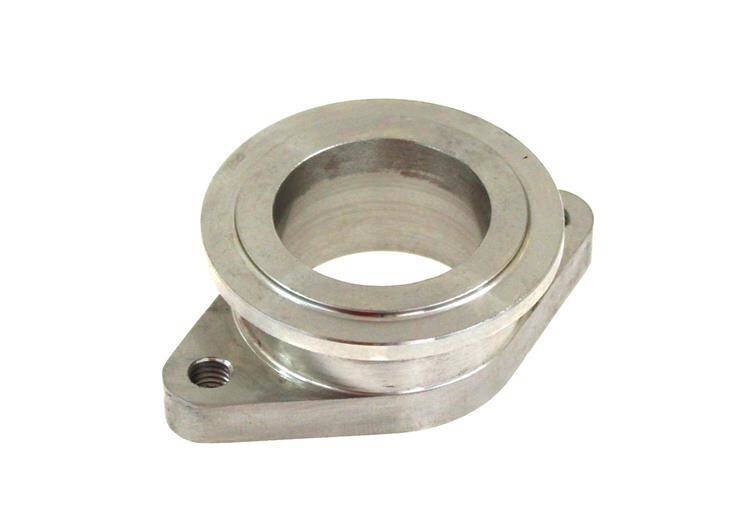 Wastegate адаптер Tial 38mm към V-Band 44mm