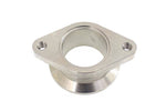 Wastegate адаптер Tial 38mm към V-Band 44mm