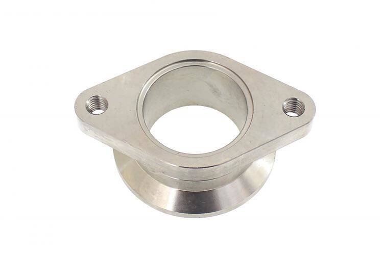 Wastegate адаптер Tial 38mm към V-Band 44mm
