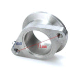 Wastegate адаптер Tial 38mm към V-Band 44mm