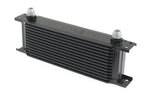 TurboWorks маслен охладител 13 реда 260x100x50 AN10, черен