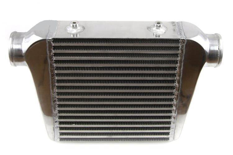 Интеркулер 280х300х76, TurboWorks