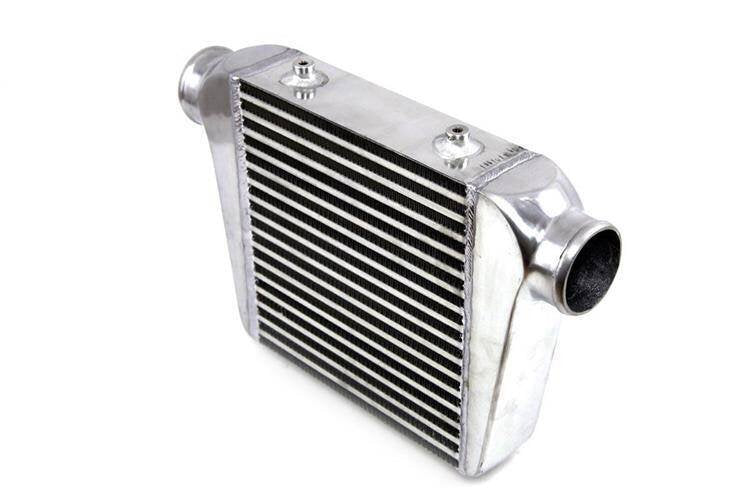 Интеркулер 280х300х76, TurboWorks