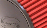 Конусен спортен филтър Simota 140x151мм, вход 77мм