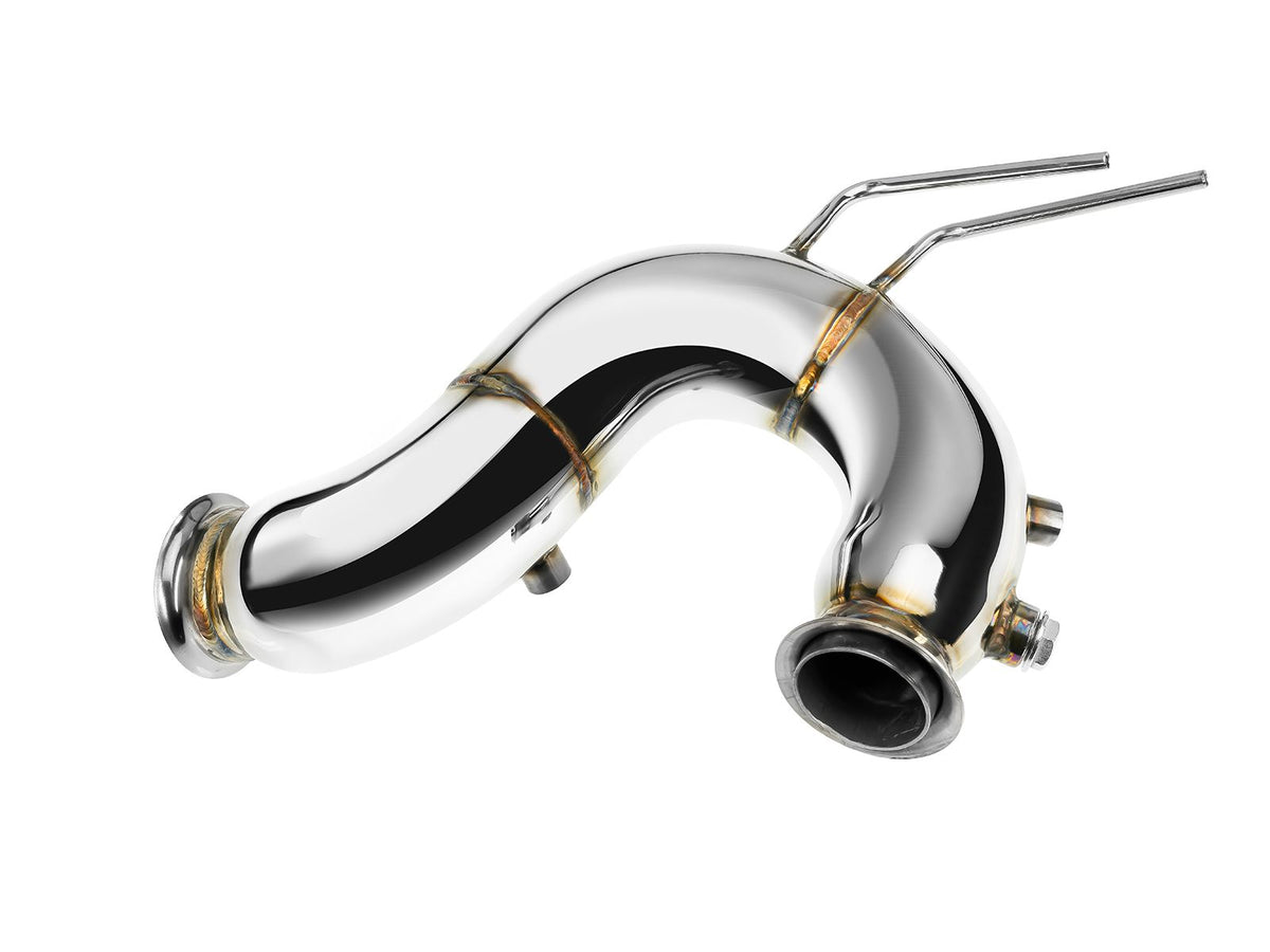 Downpipe FMIC.Pro 76mm for VW, Audi, Seat, Skoda 1.6 2.0 TDI 2013-