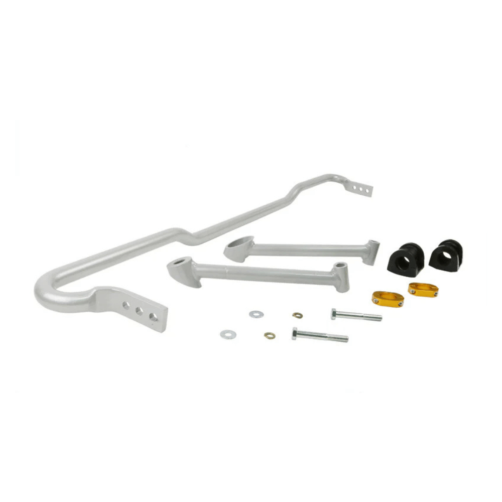 Sport Suspension