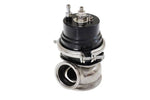 60mm външен WasteGate, 1.6 Bar V-Band, черен