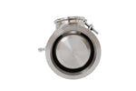 60mm външен WasteGate, 1.6 Bar V-Band, черен