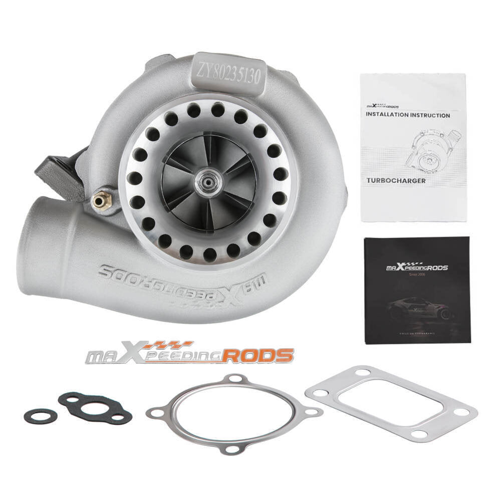 Maxpeedingrods турбокомпресор GT35 GT3582