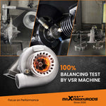 Maxpeedingrods турбокомпресор GT35 GT3582