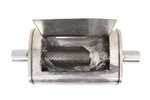 Спортно гърне 63,5мм TurboWorks LT 409SS 355мм