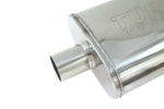 Спортно гърне 70 мм TurboWorks LT 304SS 355мм