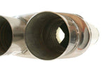 Спортно гърне фи76 TurboWorks LT 409SS 355мм