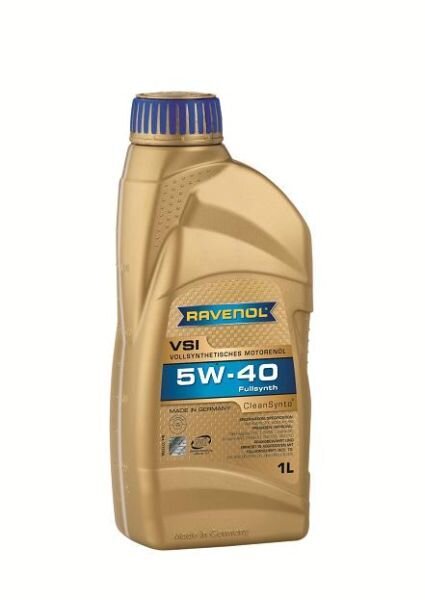 RAVENOL VSI 5W40 1л.