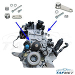 Комплект за премахване на EGR+охладител за BMW B47 2.0D