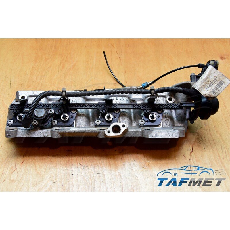 Тапи за вихрови клапи за OPEL VAUXHALL 1.6 16V Z16XE Z16XEP