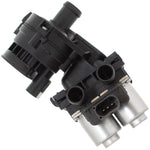 Клапан парно Audi A6 4F C6 04-11