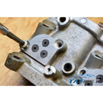 Тапи за вихрови клапи за OPEL VAUXHALL 1.6 16V Z16XE Z16XEP