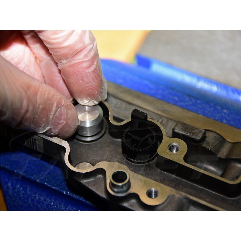 Тапи за вихрови клапи за SAAB FIAT ALFA ROMEO 1.9 16V JTD JTDM TTID