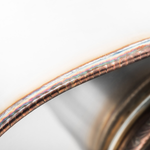 Спортно гърне елипса с X-PIPE RM Motors 63x300mm