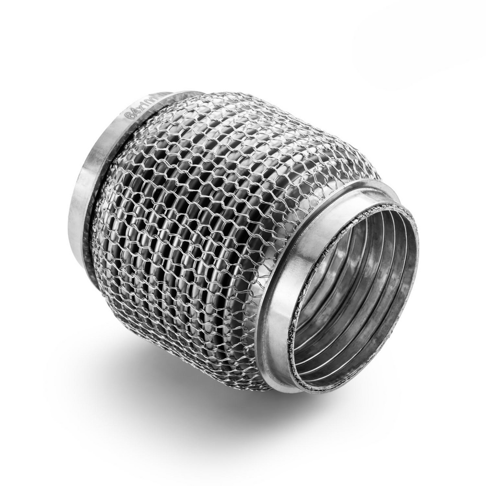 Мека връзка фи90мм, L100mm, RM Motors