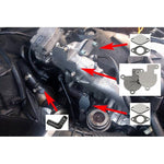 Тапи за EGR за VW 1.9, 2.0 TDI