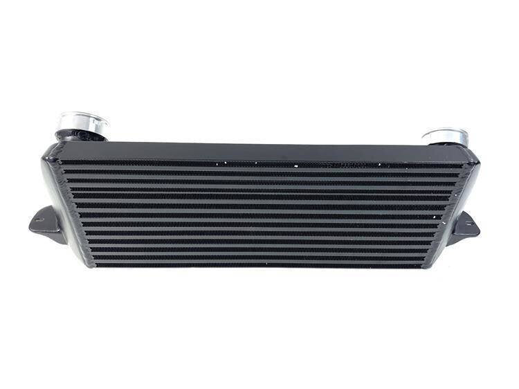 Интеркулер БМВ M47 Е81 Е82 E87 E88 Е90 E92, TurboWorks