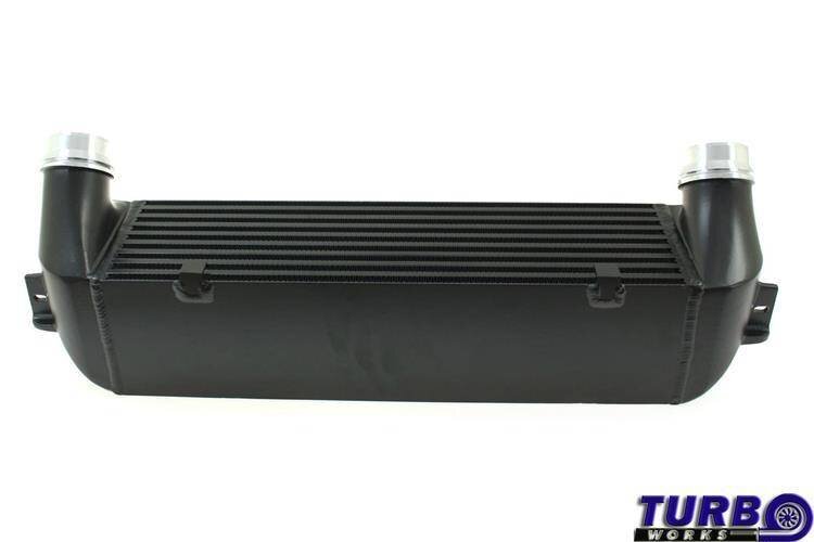 Интеркулер за BMW E90 E91 E92 E93 Diesel, TurboWorks