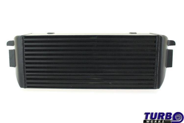 Интеркулер за BMW E90 E91 E92 E93 Diesel, TurboWorks