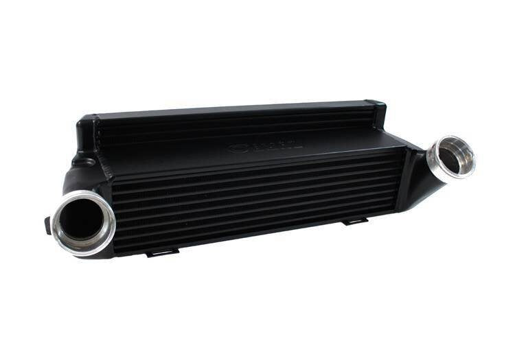 Интеркулер за BMW E90 E91 E92 E93 Diesel, TurboWorks