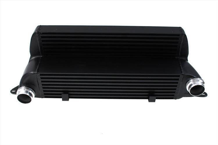 Интеркулер БМВ Е60 525d 530d 535d 635d 535I