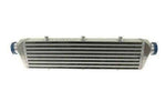 Интеркулер 550х140х65 вход 63мм, TurboWorks