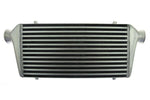Интеркулер 450х230х65 вход 63мм, TurboWorks