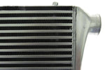 Интеркулер 450х230х65 вход 63мм, TurboWorks