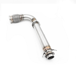 Downpipe за Can Am Maverick X3