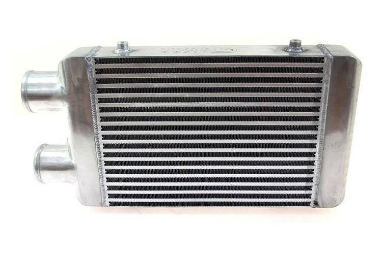 Едностранен кулер 400х300х76 (76мм), Turbo Works