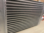 Едностранен кулер 400х300х76 (76мм), Turbo Works
