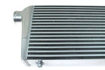 Интеркулер 600х300х76 вход 76мм, TurboWorks