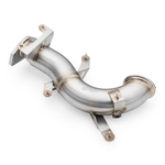 Downpipe Alfa Romeo Mito 1,4T