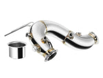 Downpipe FMIC.Pro 76mm for VW, Audi, Seat, Skoda 1.6 2.0 TDI 2013-