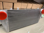 Заден интеркулер 600х300х76 (76мм), TurboWorks