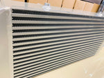 Интеркулер 600х300х100 вход 76мм, TurboWorks