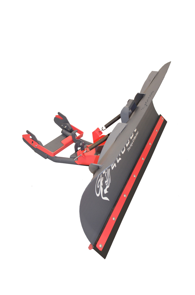 Гребло за Can-Am Outlander 650-1000 - SQUDDE