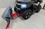 Гребло за Linhai 550L - SQUDDE