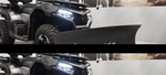 Гребло за Linhai 550L - SQUDDE