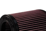 Конусен спортен филтър Turbo Works 200x150мм, вход 77мм