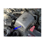 Тапа за EGR за KIA HYUNDAI 2.9 CRDI TD
