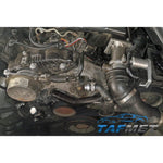 Комплект за премахване на EGR+охладител BMW 2.0 3.0 D M47N M57N