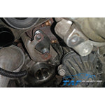 Комплект за премахване на EGR+охладител BMW 2.0 3.0 D M47N M57N